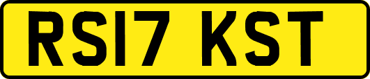 RS17KST
