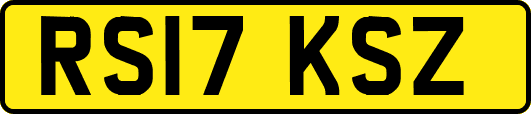 RS17KSZ