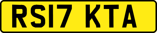 RS17KTA