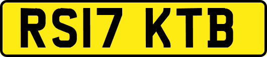 RS17KTB