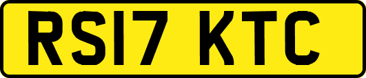 RS17KTC