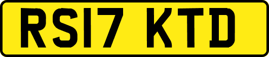 RS17KTD