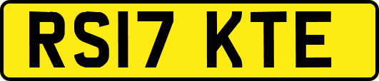 RS17KTE