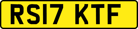 RS17KTF
