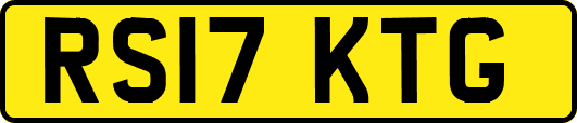 RS17KTG