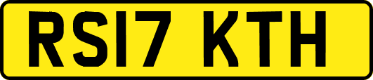 RS17KTH