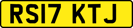 RS17KTJ