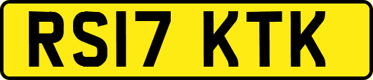 RS17KTK