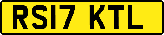 RS17KTL