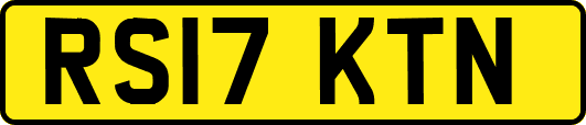 RS17KTN