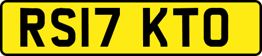 RS17KTO