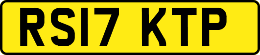 RS17KTP