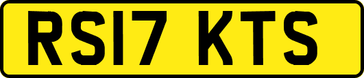 RS17KTS
