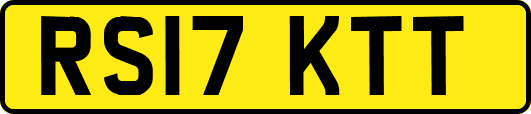 RS17KTT