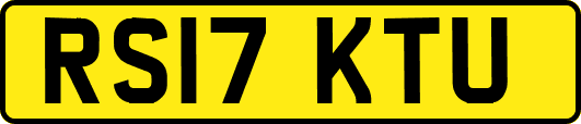 RS17KTU