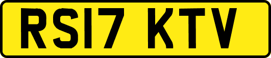 RS17KTV