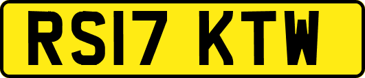 RS17KTW