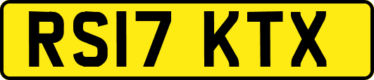 RS17KTX