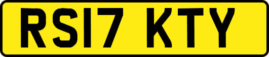 RS17KTY