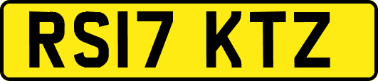 RS17KTZ