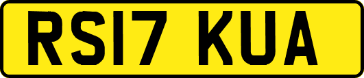 RS17KUA