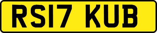 RS17KUB