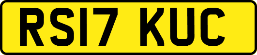 RS17KUC