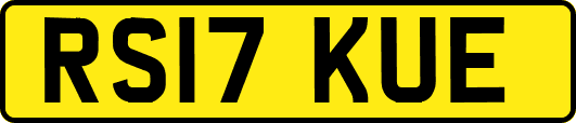 RS17KUE