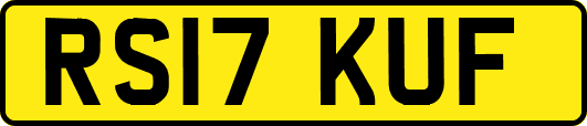 RS17KUF
