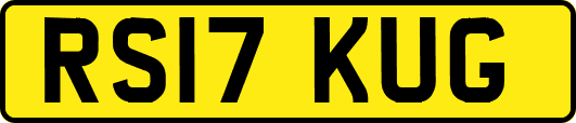 RS17KUG