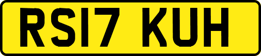 RS17KUH