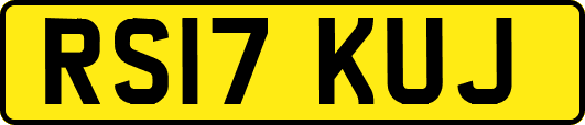 RS17KUJ