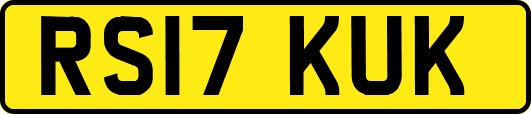 RS17KUK