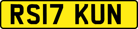 RS17KUN
