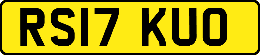 RS17KUO