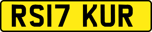 RS17KUR