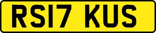 RS17KUS