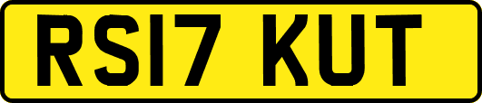 RS17KUT