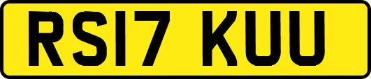 RS17KUU