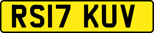 RS17KUV