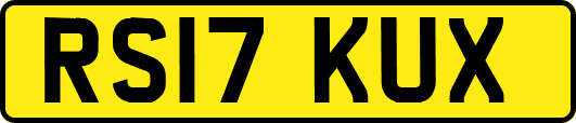 RS17KUX
