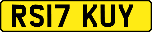 RS17KUY