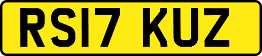 RS17KUZ