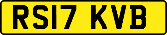RS17KVB