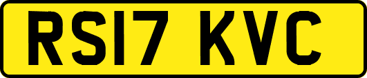 RS17KVC