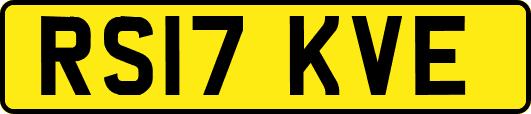 RS17KVE