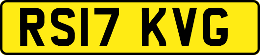 RS17KVG