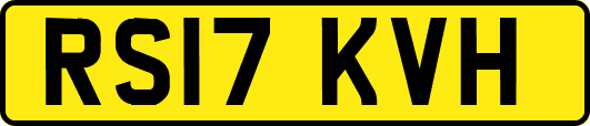 RS17KVH