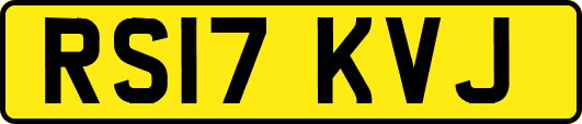 RS17KVJ