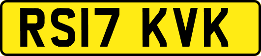 RS17KVK